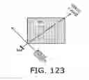 Fig. 124 - Light-based touch surface with curved borders