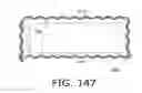 Fig. 148 - Light-based touch surface with curved borders