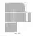 Fig. 158 - Light-based touch surface with curved borders