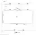 Fig. 32 - Light-based touch surface with curved borders