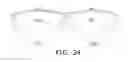 Fig. 35 - Light-based touch surface with curved borders