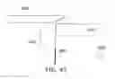 Fig. 48 - Light-based touch surface with curved borders