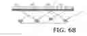 Fig. 69 - Light-based touch surface with curved borders
