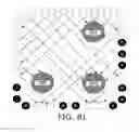 Fig. 82 - Light-based touch surface with curved borders