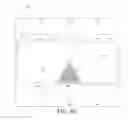 Fig. 86 - Light-based touch surface with curved borders