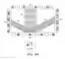 Fig. 99 - Light-based touch surface with curved borders
