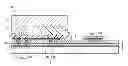 Fig. 01 - Active matrix substrate and display panel including the same