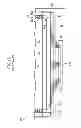 Fig. 16 - Active matrix substrate and display panel including the same