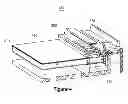 Fig. 05 - Plastic frame, backlight module and liquid crystal display device