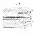 Fig. 04 - Liquid crystal display apparatus comprising a light shielding layer overlapping outermost conductive patterns of an electrode