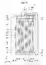 Fig. 12 - Liquid crystal display device and electronic apparatus