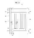 Fig. 23 - Liquid crystal display device and electronic apparatus