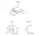 Fig. 02 - PROGRESSIVE POWER LENS AND DESIGN METHOD FOR THE PROGRESSIVE POWER LENS
