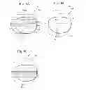 Fig. 06 - PROGRESSIVE POWER LENS AND DESIGN METHOD FOR THE PROGRESSIVE POWER LENS