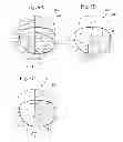 Fig. 08 - PROGRESSIVE POWER LENS AND DESIGN METHOD FOR THE PROGRESSIVE POWER LENS