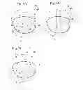 Fig. 09 - PROGRESSIVE POWER LENS AND DESIGN METHOD FOR THE PROGRESSIVE POWER LENS