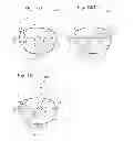 Fig. 10 - PROGRESSIVE POWER LENS AND DESIGN METHOD FOR THE PROGRESSIVE POWER LENS