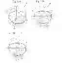 Fig. 11 - PROGRESSIVE POWER LENS AND DESIGN METHOD FOR THE PROGRESSIVE POWER LENS