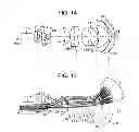 Fig. 09 - Oblique projection optical system and projection type display apparatus using the same