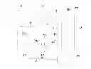 Fig. 01 - Alignment correction method for substrate to be exposed, and exposure apparatus