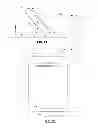 Fig. 12 - Handheld device with surface reflection estimation