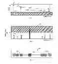 Fig. 06 - Optical reflectometer with loss and/or reflectance profile view