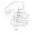 Fig. 02 - Positioning device for an optical triangulation sensor