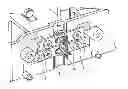 Fig. 01 - Optical scanner with housing to support light sources and image forming apparatus incorporating same
