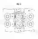 Fig. 06 - Optical scanner with housing to support light sources and image forming apparatus incorporating same
