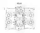 Fig. 07 - Optical scanner with housing to support light sources and image forming apparatus incorporating same