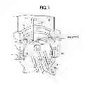 Fig. 08 - Optical scanner with housing to support light sources and image forming apparatus incorporating same