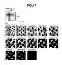 Fig. 21 - Gamma correction table generation method or image processing method using gamma correction table and control method thereof