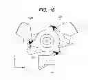 Fig. 13 - Optical scanning apparatus