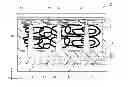Fig. 01 - Electrophoretic device, display unit, and electronic apparatus