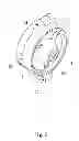 Fig. 03 - Portable high-power microscope magnification lens structure