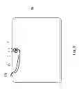 Fig. 08 - Portable high-power microscope magnification lens structure