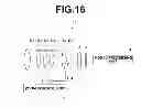 Fig. 17 - Variable magnification optical system and imaging apparatus