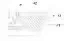 Fig. 01 - REFLECTING MIRROR, AND A METHOD OF MANUFACTURING THE REFLECTING MIRROR