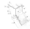 Fig. 01 - Device for disabling a photovoltaic panel or array and photovoltaic system including the same