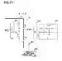 Fig. 18 - Overvoltage protection circuit, power supply device, liquid crystal display device, electronic device and television set