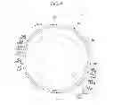 Fig. 05 - Mounting table structure and method of holding focus ring