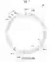 Fig. 06 - Mounting table structure and method of holding focus ring
