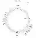 Fig. 13 - Mounting table structure and method of holding focus ring