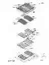 Fig. 19 - IN-PLANE MEMS VARACTOR