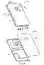 Fig. 03 - User-removable device cover