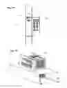 Fig. 08 - Variable speed drive and system including an architecture for reinforcing the ingress protection of the variable speed drive