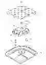 Fig. 01 - ELECTRONIC DEVICE AND HOUSING