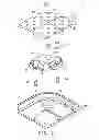 Fig. 03 - ELECTRONIC DEVICE AND HOUSING