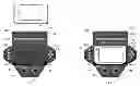 Fig. 01 - CARRYING CASE FOR CONTROLLING A MOBILE DEVICE
