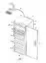Fig. 02 - Data center equipment cabinet information center
